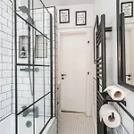Pass The Keys Trendy Historic Flat Sleeps 4 To 6 Near Leith Shore * エディンバラ