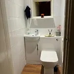 Two Bedroom With Free Side Street Parking 24 * Эдинбург