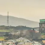 Πανσιόν Mayfield 3*