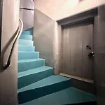 Garden Flat * 에든버러