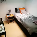 Albergue The Kingsview Townhouse - Boutique