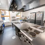 Hostel Edinburgh Central Accommodation