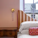 Eleven Stafford Street Townhouse (adults Only) 4* Edimburgo