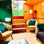 Hotel en barco - Houseboats