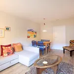 2-bedroom Old Town