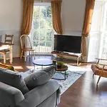 Slateford House 1770 Luxury By The House Of Danu מלון דירות אדינבורו