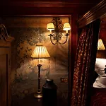 The Witchery Edinburgh
