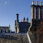 The Witchery Szálloda Edinburgh
