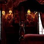 The Witchery Hotel 5*