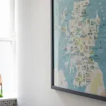 Charming Grassmarket 1 Bed Castle Pad شقة إدنبرة