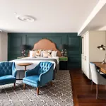 Indigo - - Princes Street By Ihg 4* Edimburgo