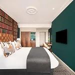 Indigo - - Princes Street By Ihg Hotel