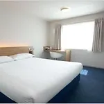 Travelodge Airport Ratho Station Hotel Edinburgh