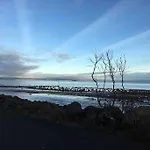 The Coorie @ Portobello, Edinburgh's Seaside. * Эдинбург