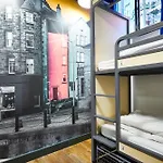 St Christopher's - Old Town Hostel Edinburgh