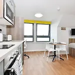 Hfs The Mill House *