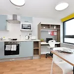Hfs The Mill House Εδιμβούργο