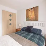 Daire Calming Sea View