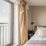 Calming Sea View Daire