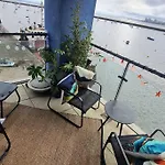 Daire Calming Sea View Edinburgh