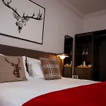 Hotel Ja The Bruntsfield - Edimburgo