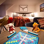 Hotel Ja The Bruntsfield -