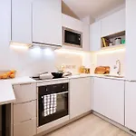 Joivy At Iona Street - Adults Only *