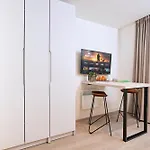 Joivy At Iona Street - Adults Only * Edinburgh