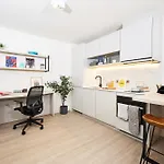 Joivy At Iona Street - Adults Only Edinburgh