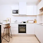 Joivy At Iona Street - Adults Only Lejlighed Edinburgh