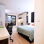 Joivy At Iona Street - Adults Only Lejlighed
