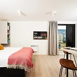 Joivy At Iona Street - Adults Only Edinburgh