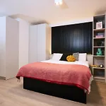 Joivy At Iona Street - Adults Only Lejlighed