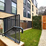 Joivy At Iona Street - Adults Only * Edinburgh