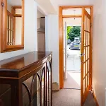 Apartamento Fab Arthur Seat Views, Old Town Edimburgo