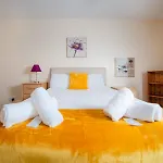 Appartement Fab Arthur Seat Views, Old Town