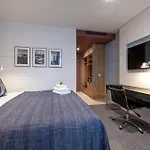 Apex Of Hotel Edinburgh