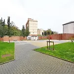 Hfs The Mill House Εδιμβούργο
