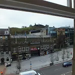 Picardy Place אדינבורו
