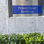Destiny Scotland - Princes Street *