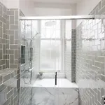 아파트 Joivy Stylish Flat Near Calton Hill