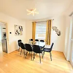 3 Bed House With 6 Beds By Sensational Εδιμβούργο