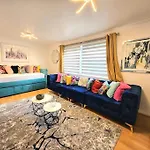 Διαμέρισμα 3 Bed House With 6 Beds By Sensational Εδιμβούργο