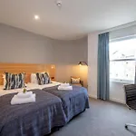 Hotel Apex Of