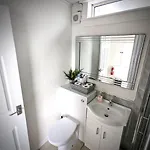 Apartamento Cosy 2-bedroom House In Leith Edimburgo