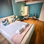 Cosy 2-bedroom House In Leith * Edimburgo
