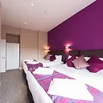 The Spires Serviced Edimburgo