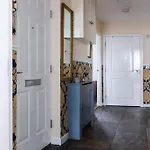 Thomahome Cosy&stylish إدنبرة