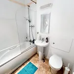 Arthurs Penthouse - Central Leith Walk 2-storey - Free Parking & Fast Wifi