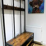 Beautiful Meadowbank With On-street Parking Apartmán Edinburgh